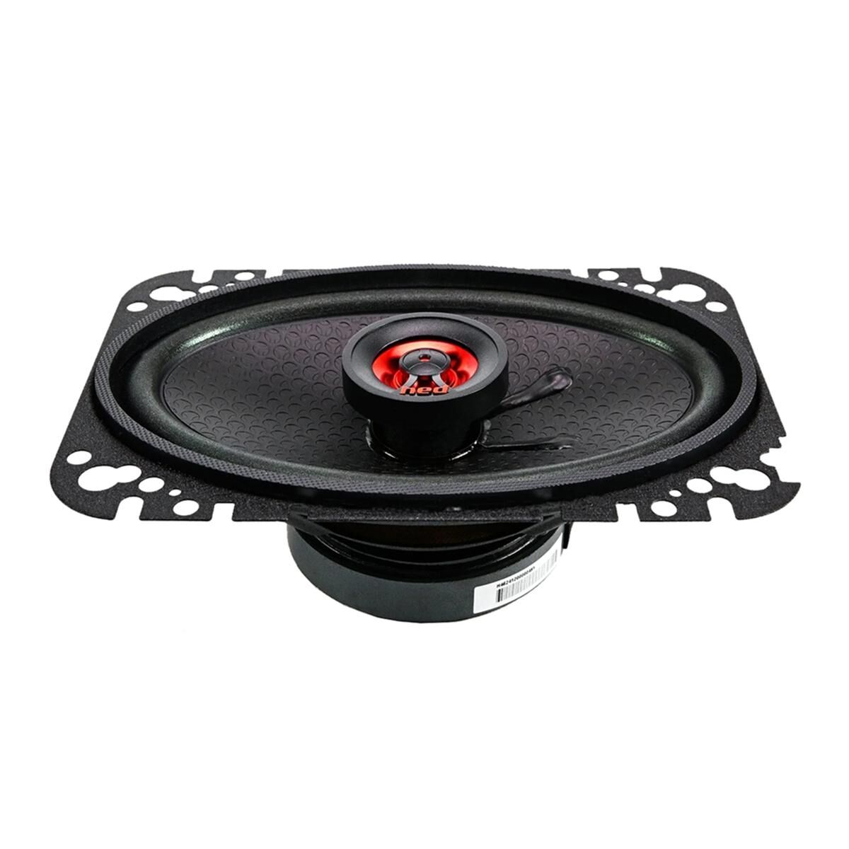 CERWIN VEGA HED SERIES 2 WAY 4X6" COAXIAL SPEAKERS 275W PAIR, , scanz_hi-res