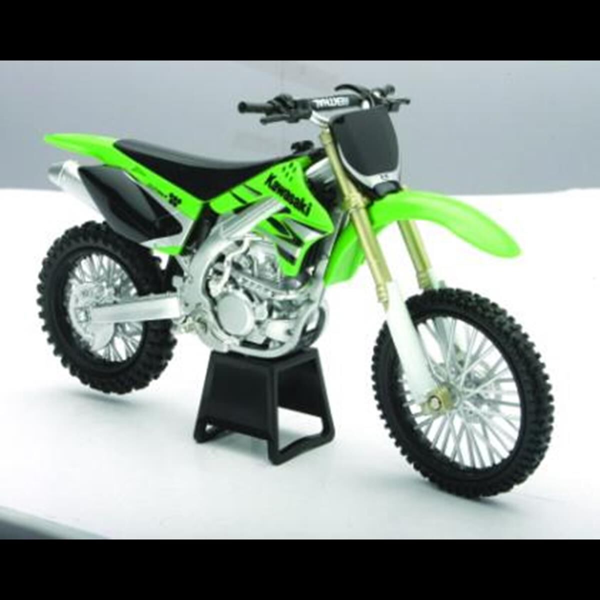 MODEL DIRT BIKE KAWASAKI KX450F 1:12 SCALE, , scanz_hi-res