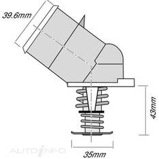 TRIDON THERMOSTAT BOXED, , scanz_hi-res