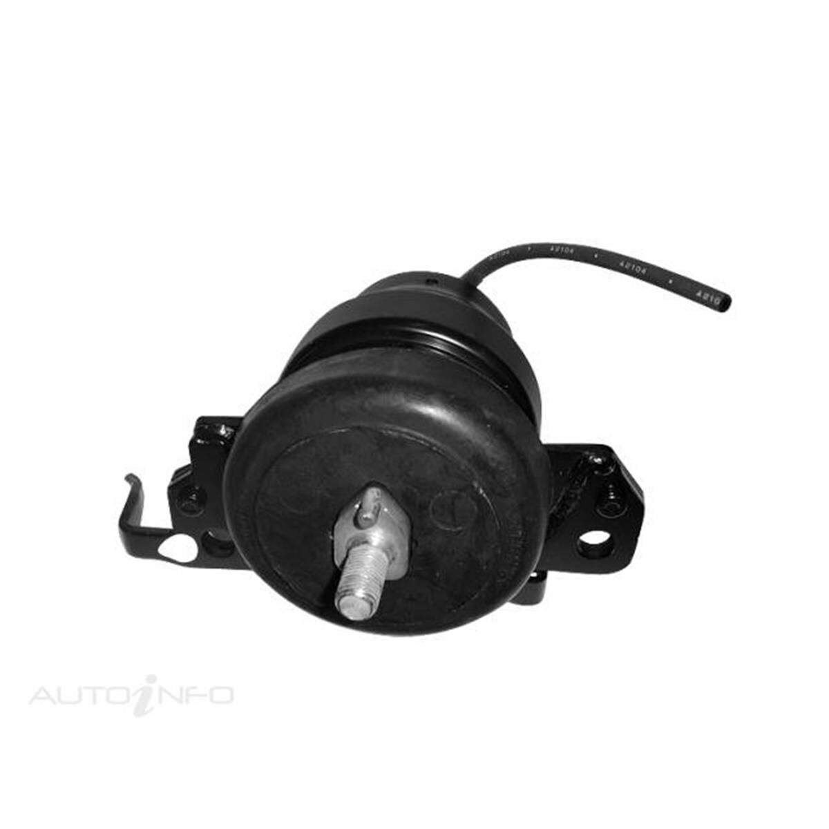 LANDCRUISER VDJ200 FRONT RH (GENUINE, NO RETURNS), , scanz_hi-res