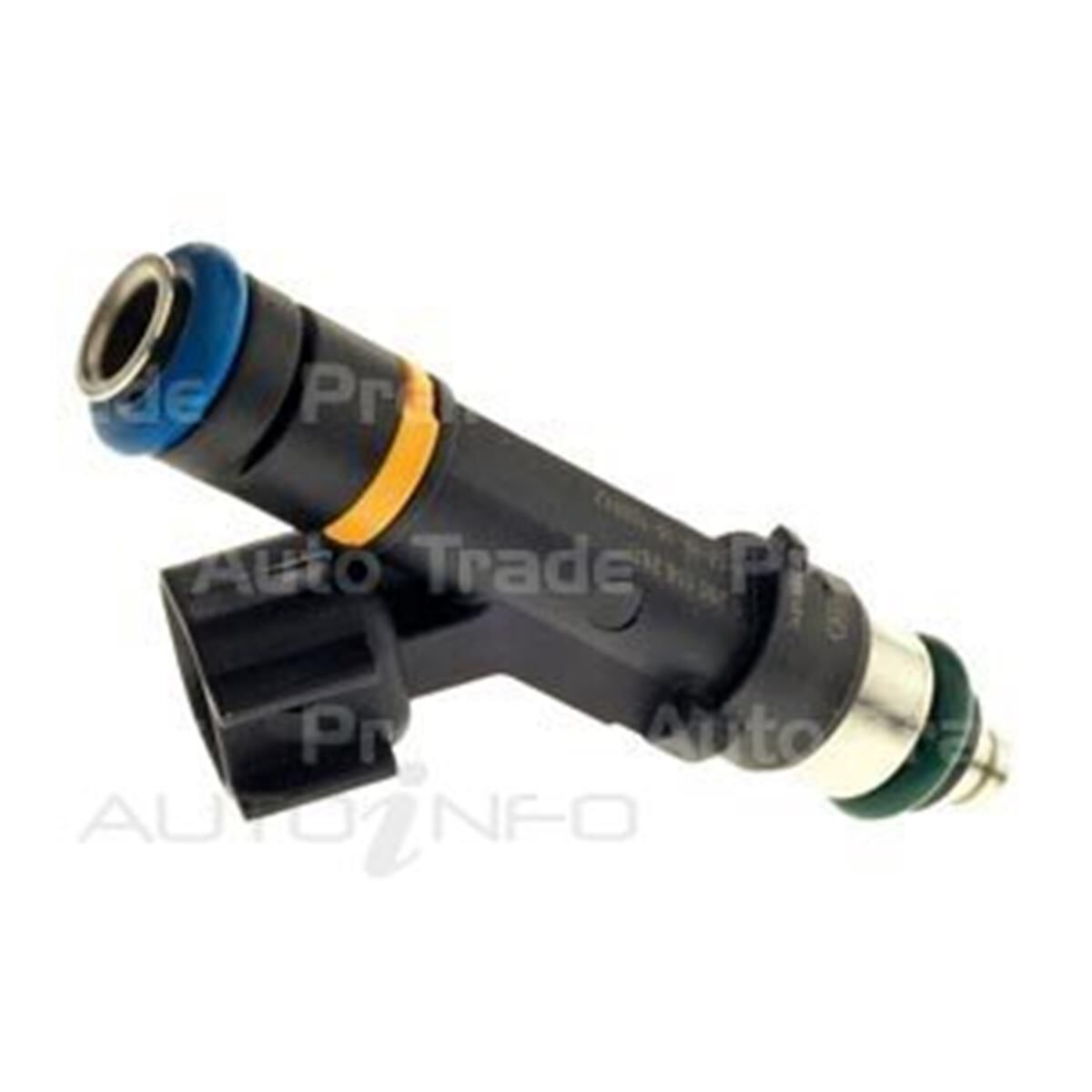 MAZDA FUEL INJECTOR, , scanz_hi-res