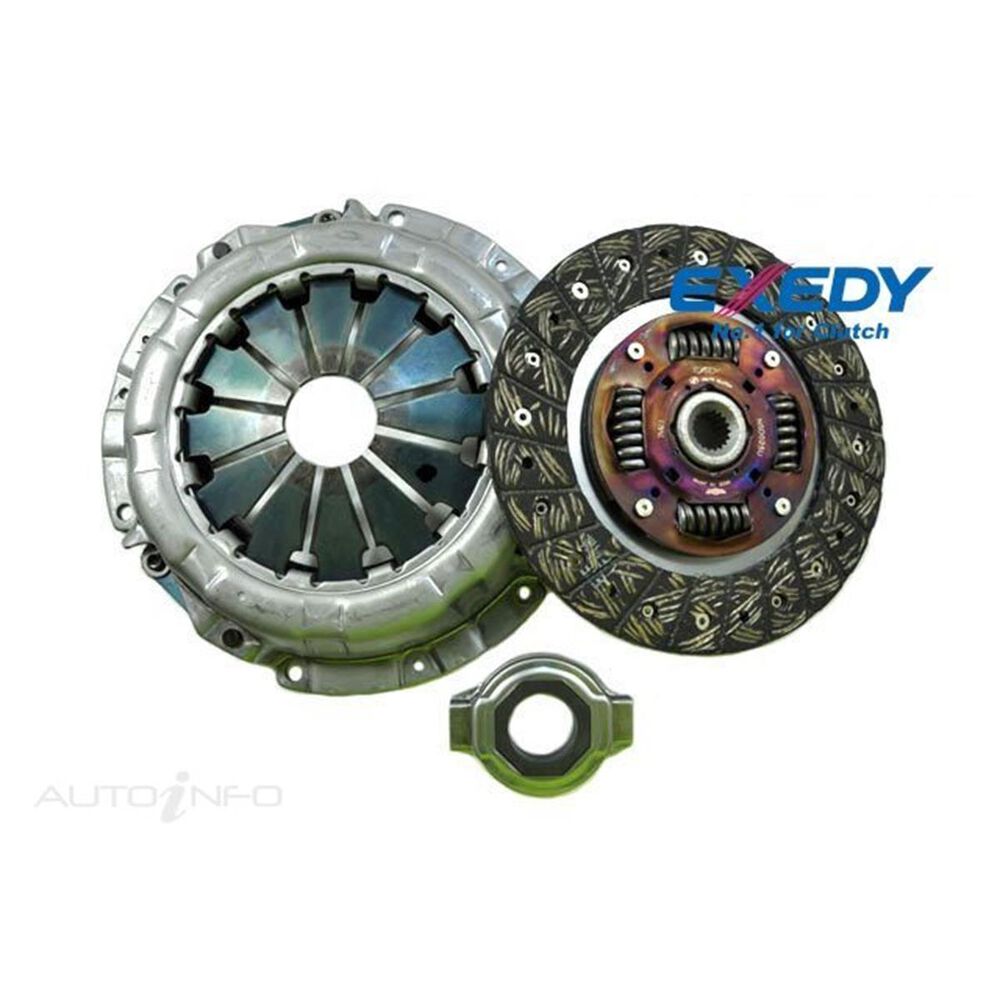 Clutch Kit NSK6921 Supercheap Auto New Zealand