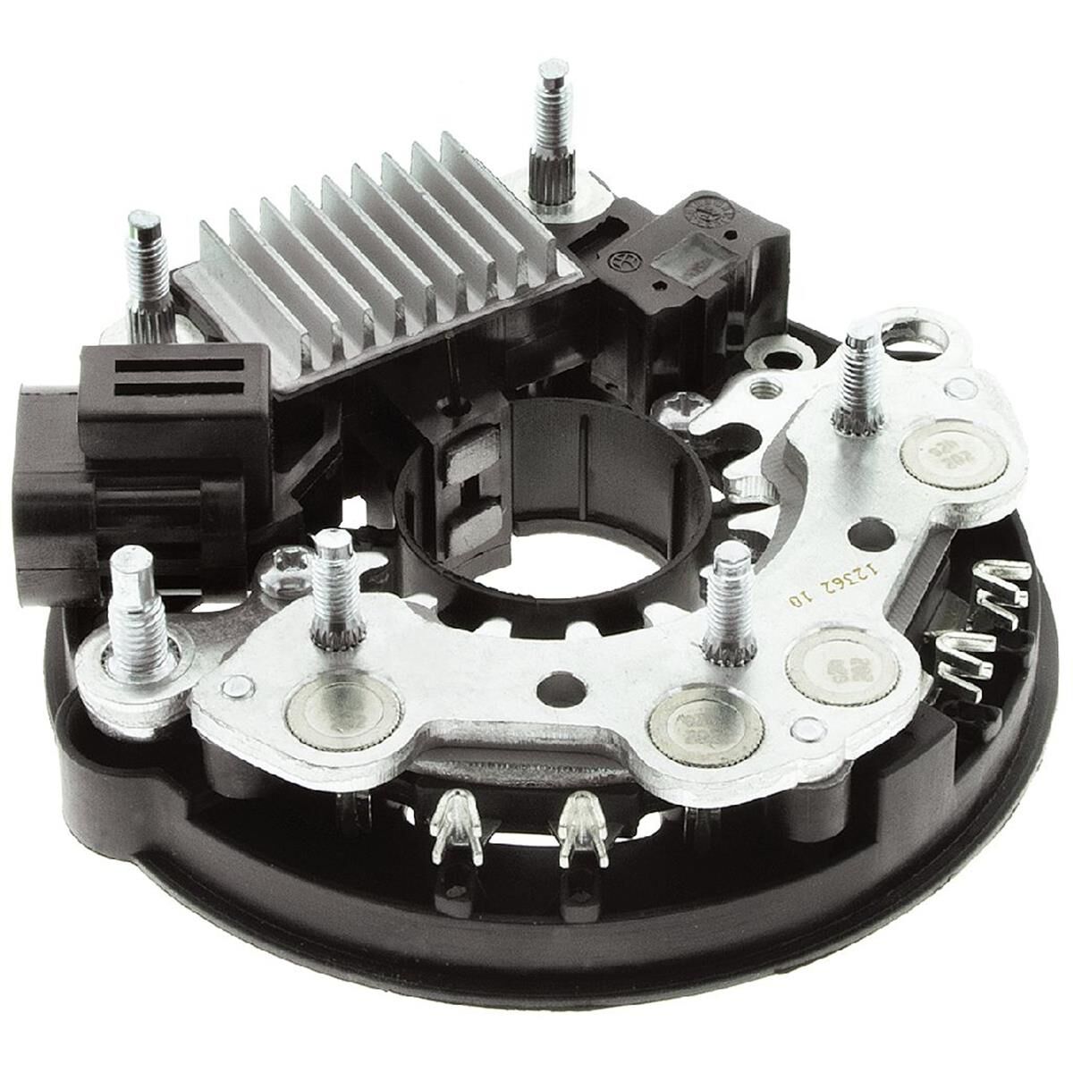 REGULATOR / RECTIFIER SUITS HITACHI LR190-770, , scanz_hi-res