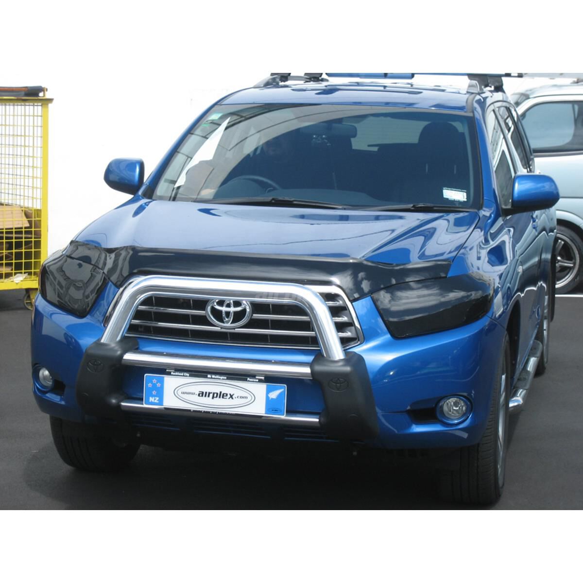 TOYOTA HIGHLANDER 2008-10 (BRONZE), , scanz_hi-res