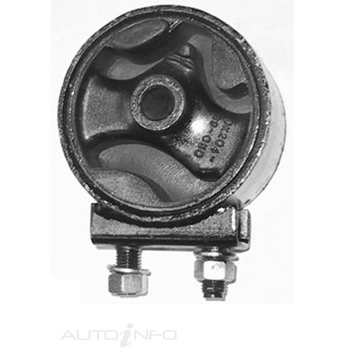 KIA MENTOR 1998 ON  FRONT  -  AT, , scanz_hi-res