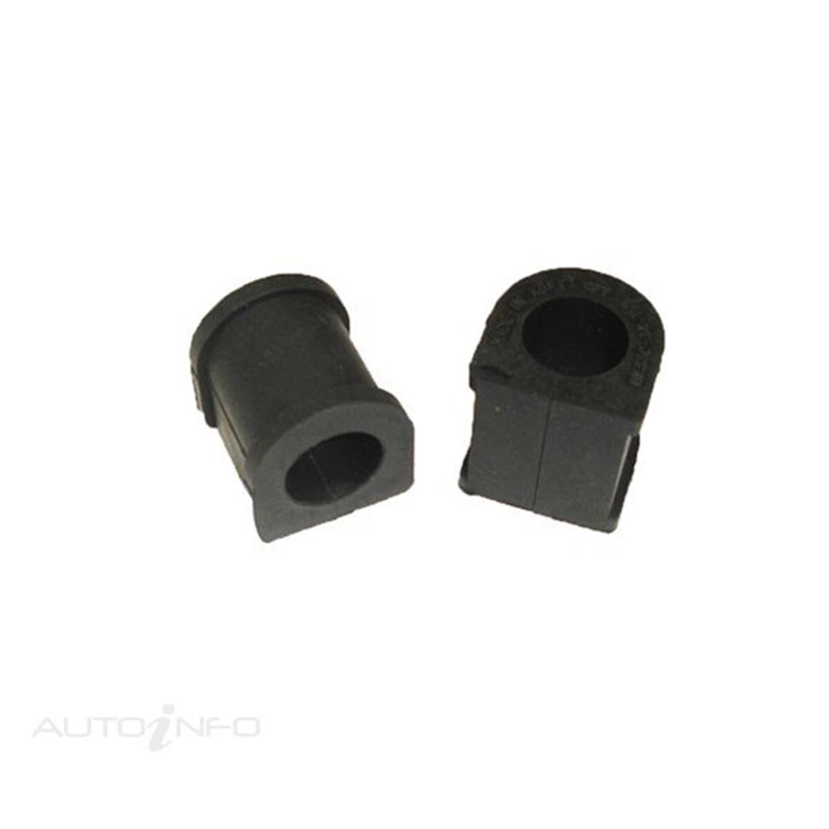 (DR) KIA RIO 00-05 1.5L FRONT SWAY BAR BUSH KIT 18MM ID, , scanz_hi-res