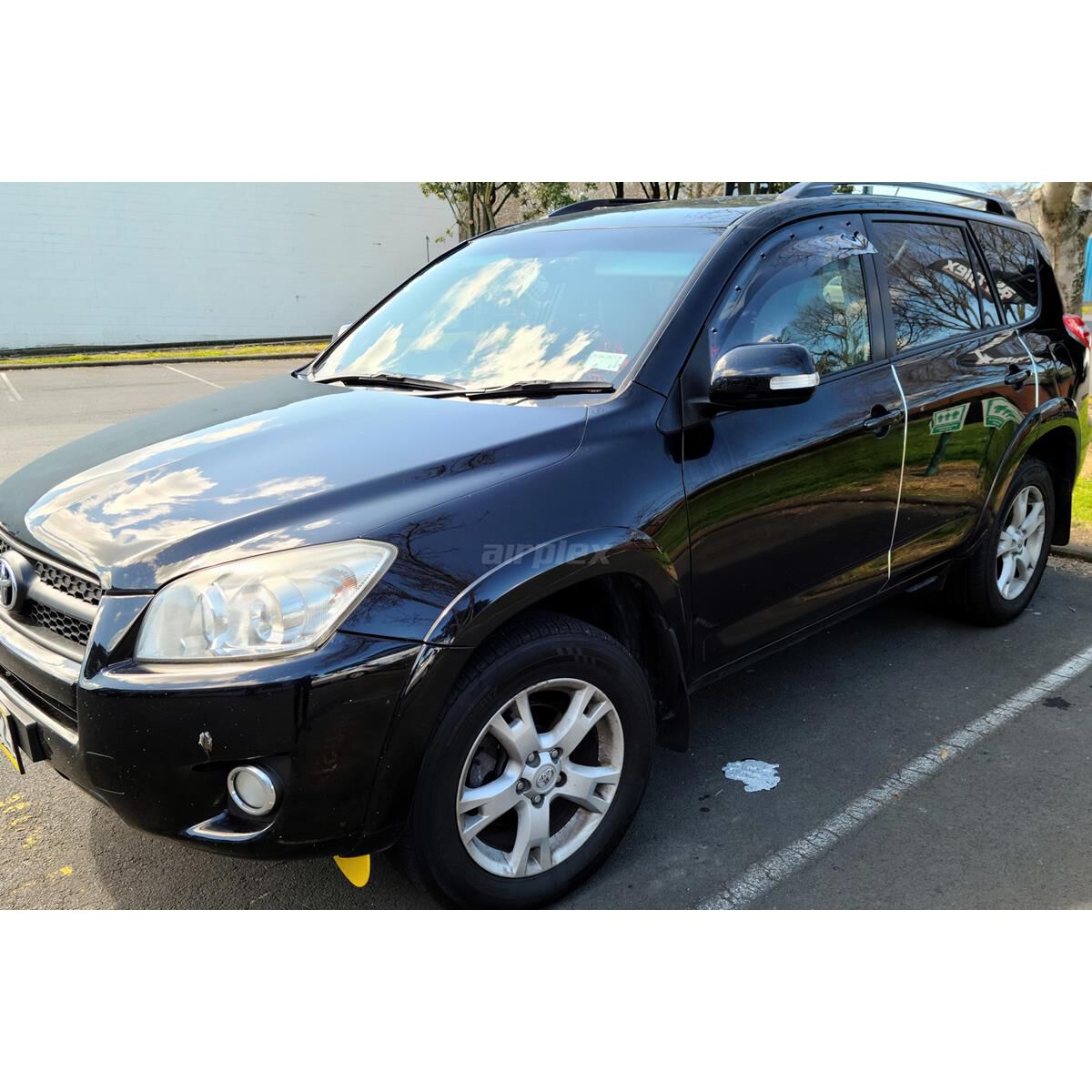 TOYOTA RAV4 2006-12, , scanz_hi-res