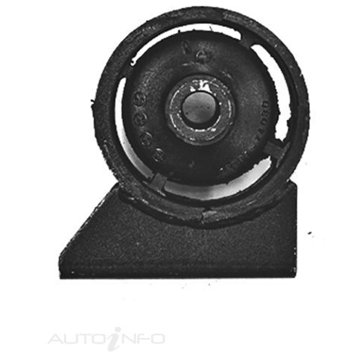 TOYOTA CAMRY SV11-1983-87, F- MANUAL, CELICA ST184R F, , scanz_hi-res