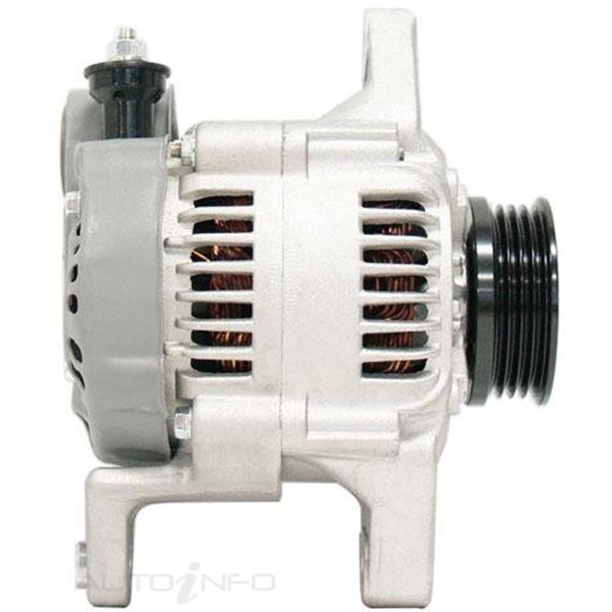ALTERNATOR 12V 55A SUZKI SWFT SF413 GTI ENG G13B, , scanz_hi-res