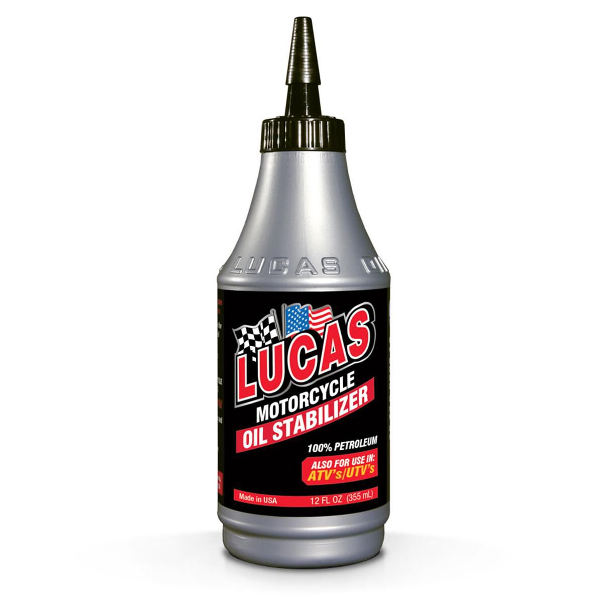 MOTORCYCLE OIL STABILIZER - 355ML, , scanz_hi-res