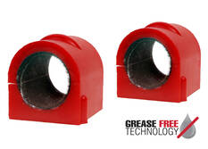 SWAY BAR MOUNT BUSHING 27MMGREASE FREE TECH, , scanz_hi-res