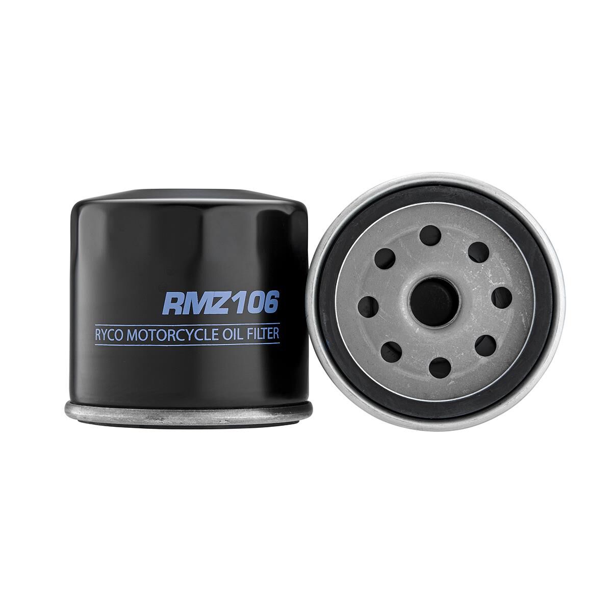 RYCO MOTORCYCLE OIL FILTER, , scanz_hi-res