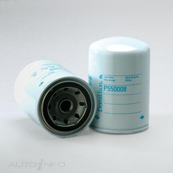 PH8A LUBE FILTER, , scanz_hi-res