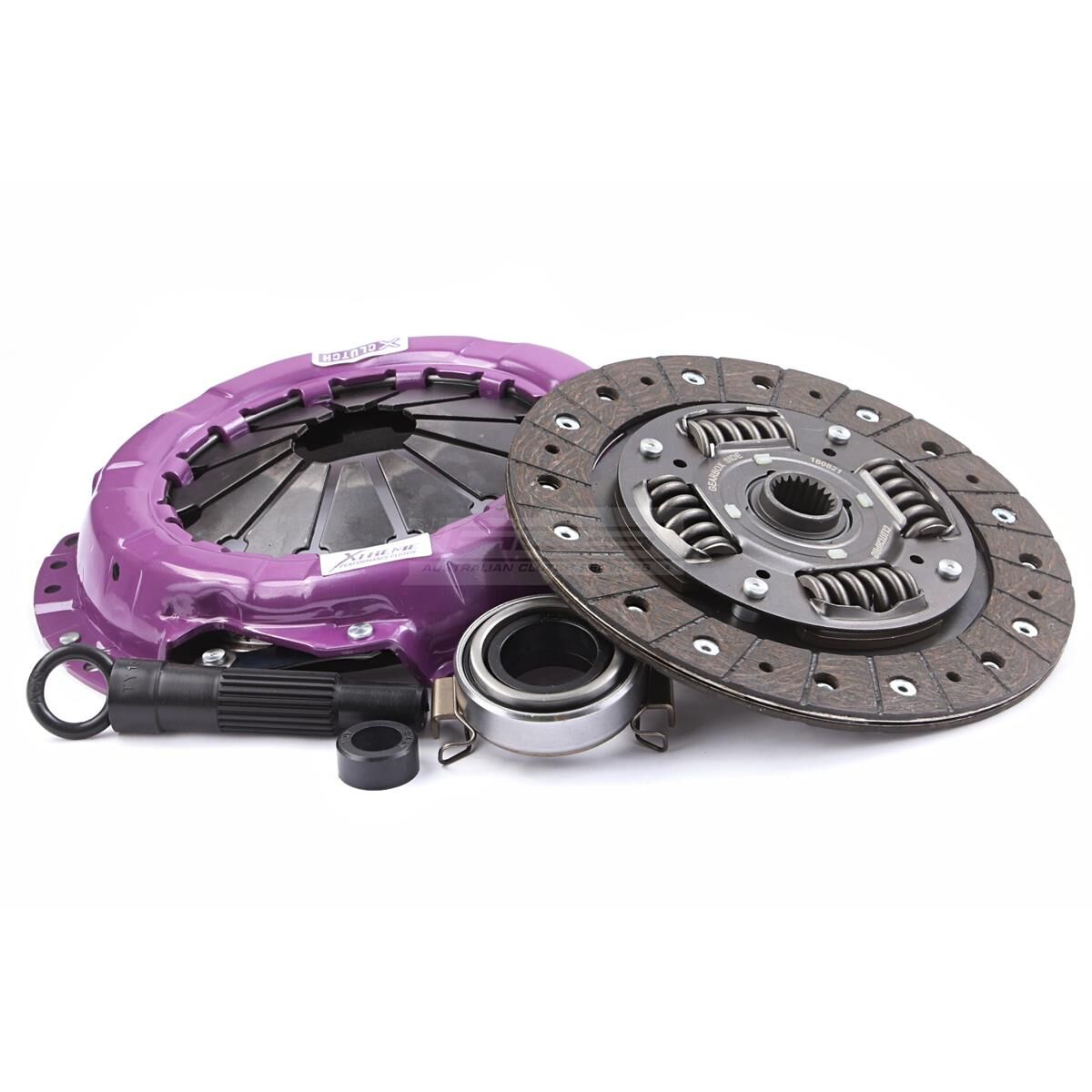 KIT PER TOYOTA COROLLA 1.6L, , scanz_hi-res