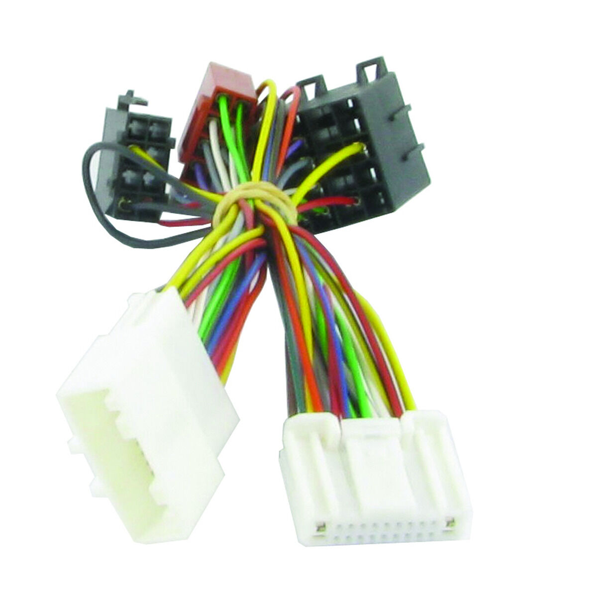 T HARNESS FOR NISSAN, , scanz_hi-res