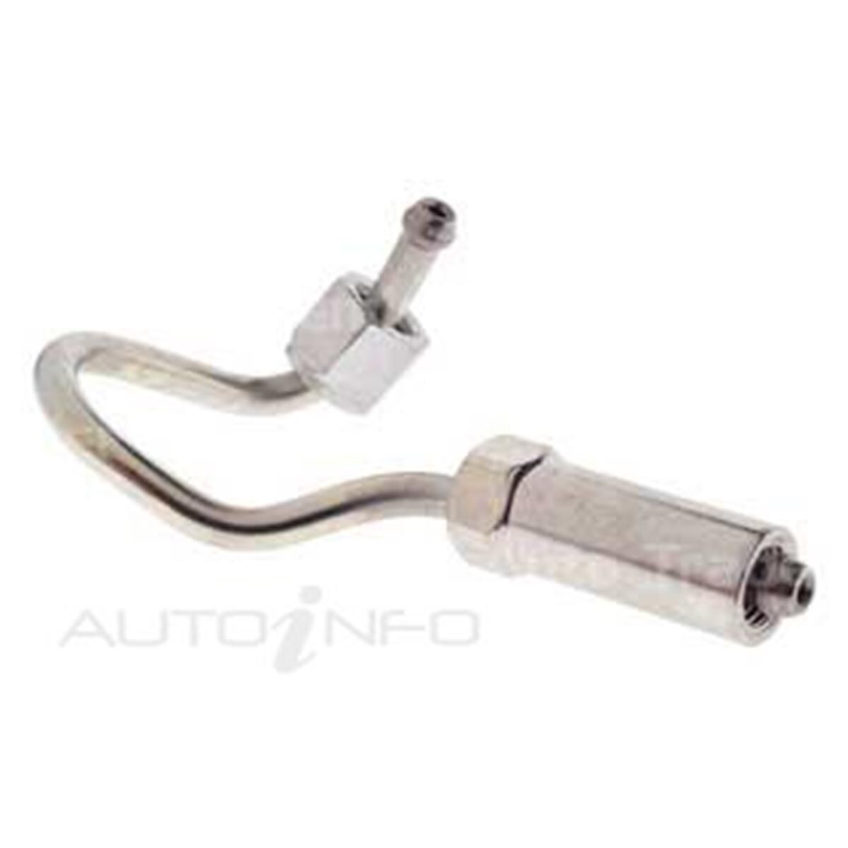 HIGH PRES INJECTOR FEEDLINE, , scanz_hi-res