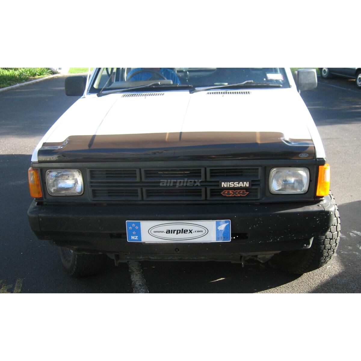 NISSAN D21 UTE-P/UP 2WD & 4WD (BRONZE), , scanz_hi-res
