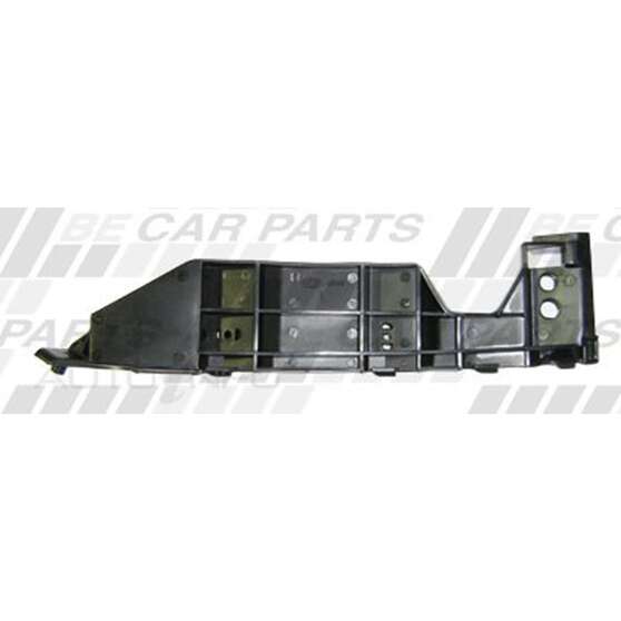 FRONT BUMPER BRACKET - L/H, , scanz_hi-res