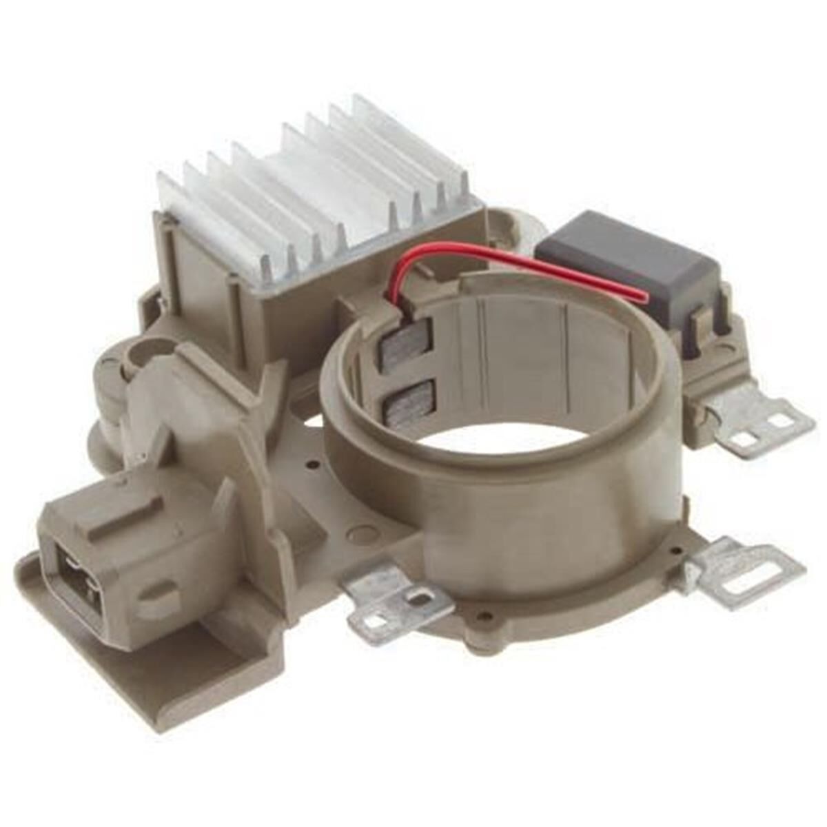 VOLTAGE REG 12V MITSUBISHI TRANSIT VAN IM757 TRANSPO VR-H2009-82, , scanz_hi-res