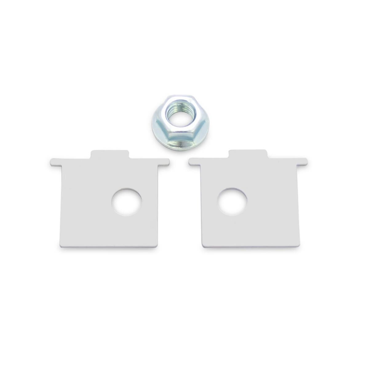 SUP PRO HOL FR CASTOR OFFSET PLATE, , scanz_hi-res