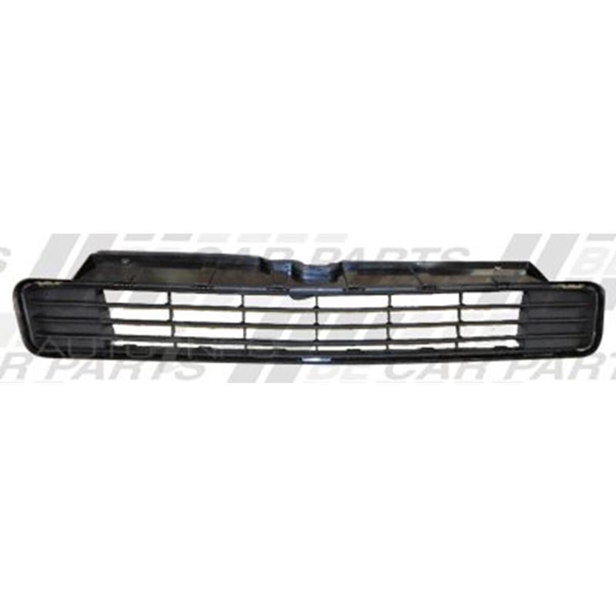 FRONT BUMPER GRILLE, , scanz_hi-res