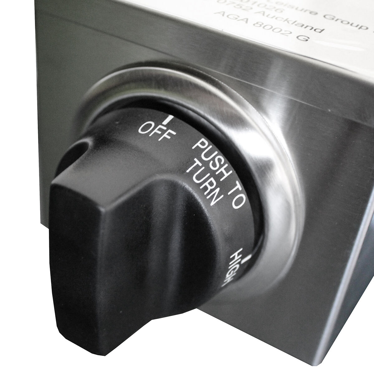 MARINE GRADE SOLID TOP GAS BBQ, , scanz_hi-res