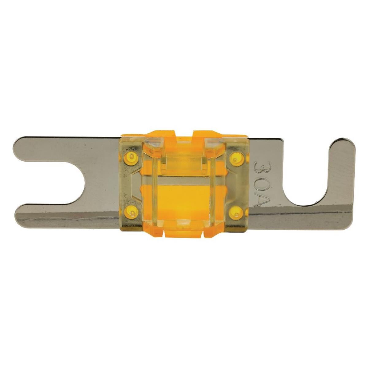 PKT 1 MIDI FUSE 30 AMP 32VDC JAYLEC, , scanz_hi-res