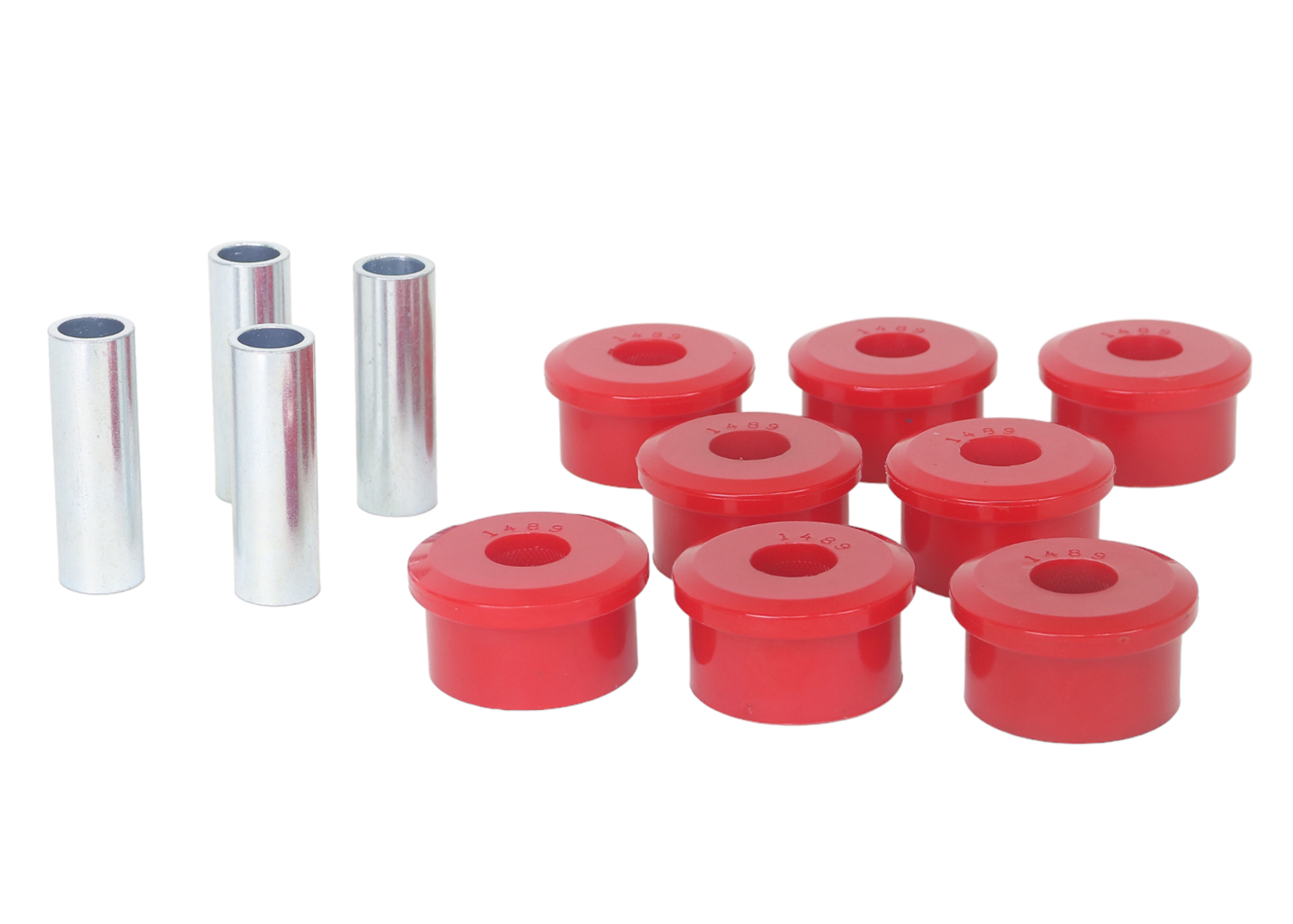 TRAILING ARM LOWER REAR BUSHING, , scanz_hi-res