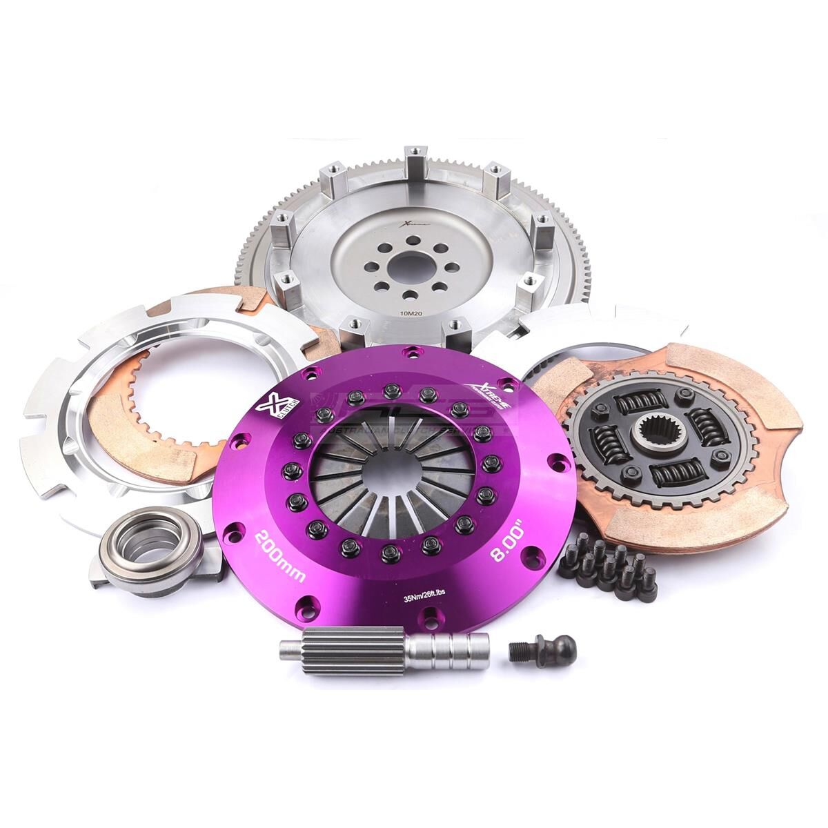 TOYOTA TWIN RIGID CERAMIC 200mm, , scanz_hi-res