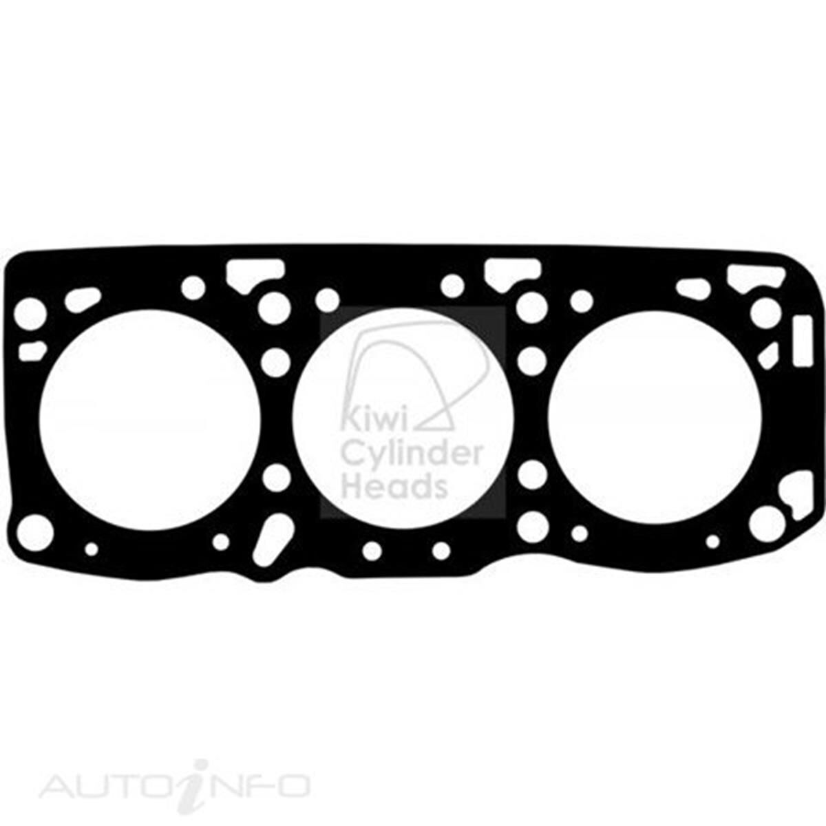 HEAD GASKET - MITSUBISHI 6G72 (NK), , scanz_hi-res