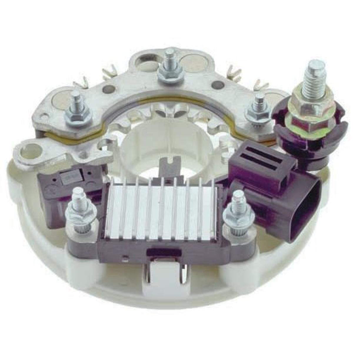 RECTIFIER / REG SUITS 65-3138 LR160-728, , scanz_hi-res