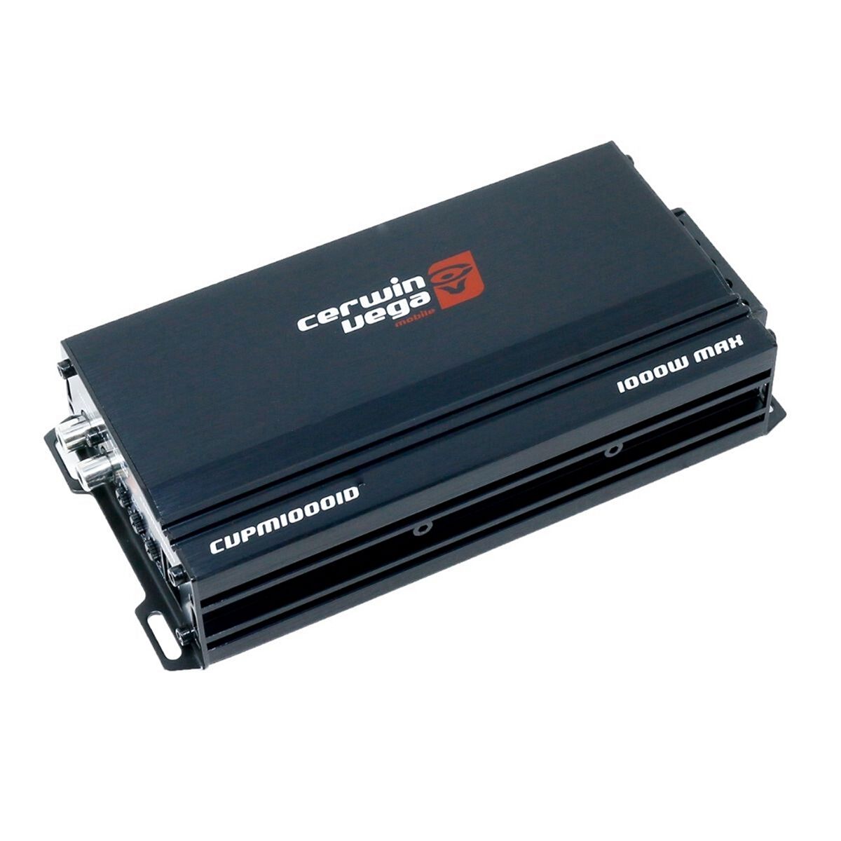 CERWIN VEGA AMPLIFIER CVP SERIES MONO 350W RMS @ 4OHM / 500W RMS @ 2OHM, , scanz_hi-res