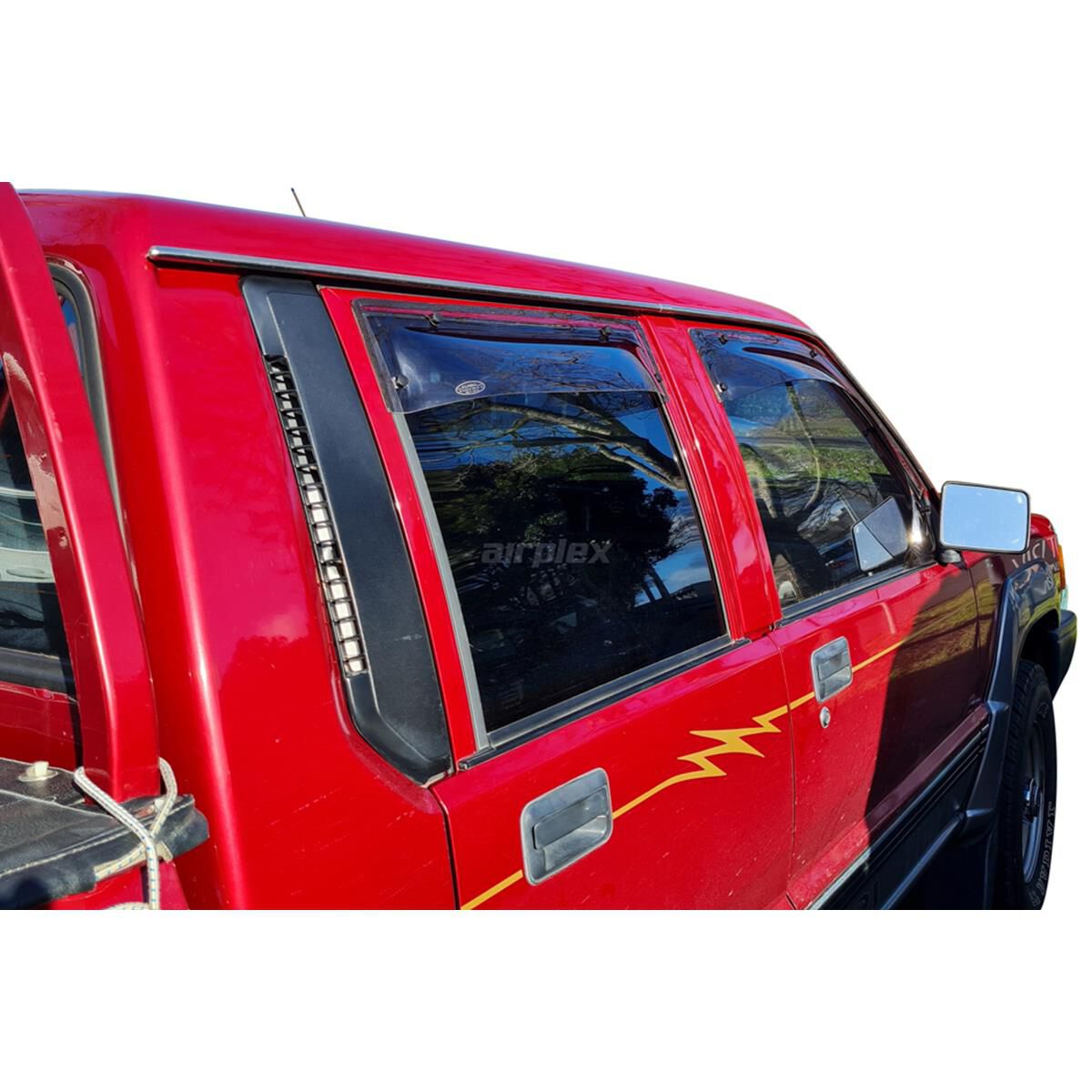 MITSUBISHI L200 REAR DR WS (PRE 1998), , scanz_hi-res