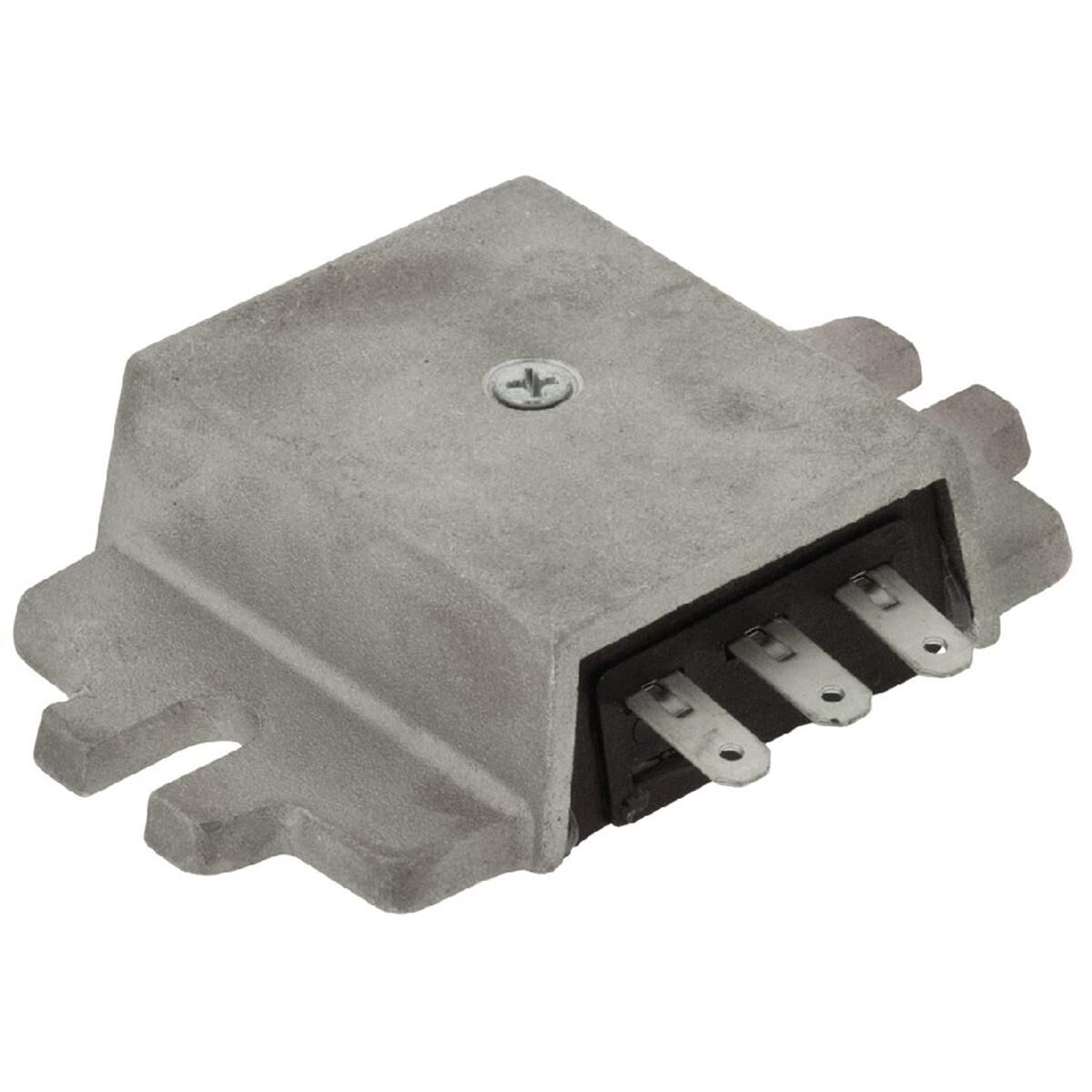 VOLTAGE REG 12V JOHN DEERE, , scanz_hi-res