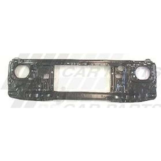 RADIATOR SUPPORT - SET - 2BX TYPE, , scanz_hi-res