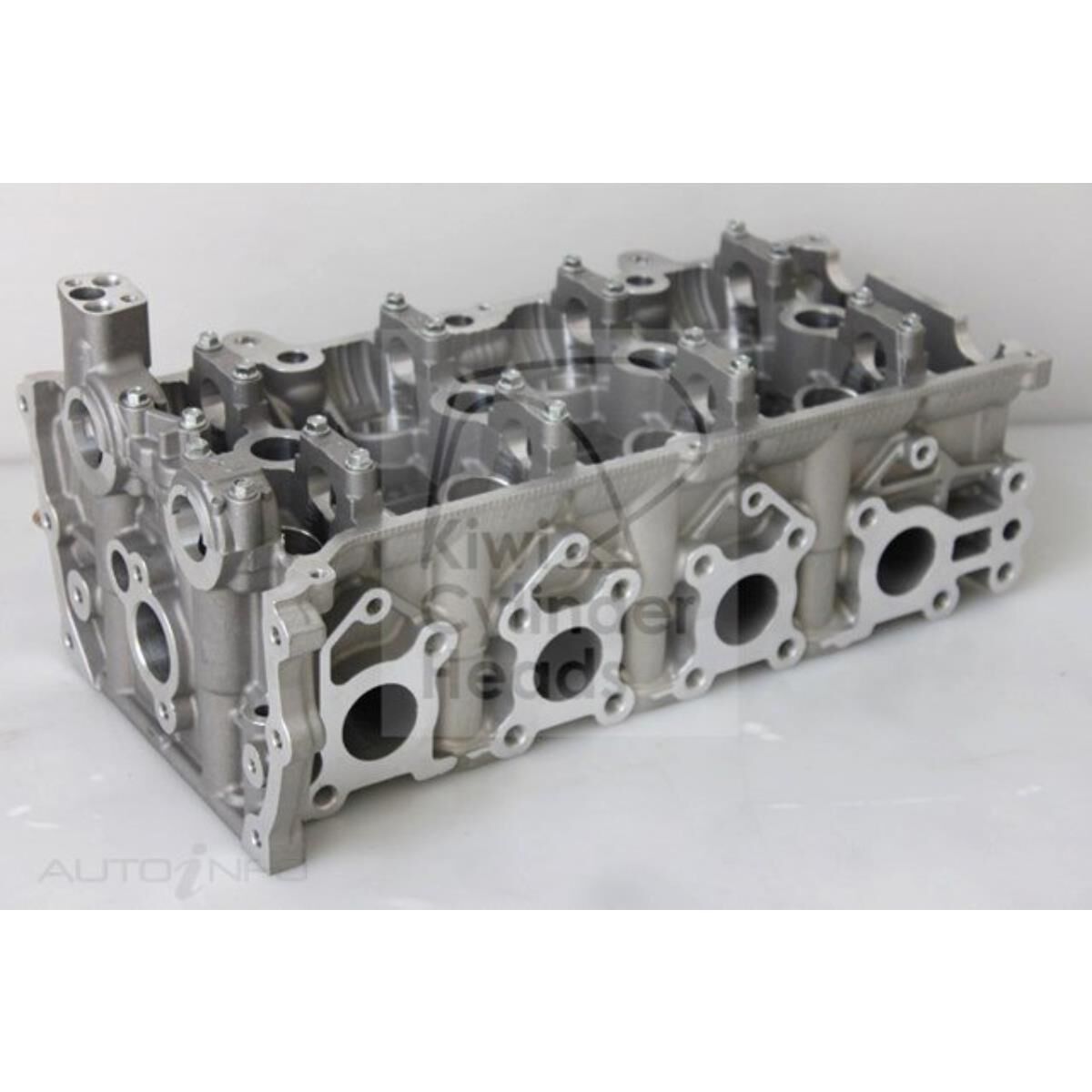 CYLINDER HEAD - SUZUKI M16A, , scanz_hi-res
