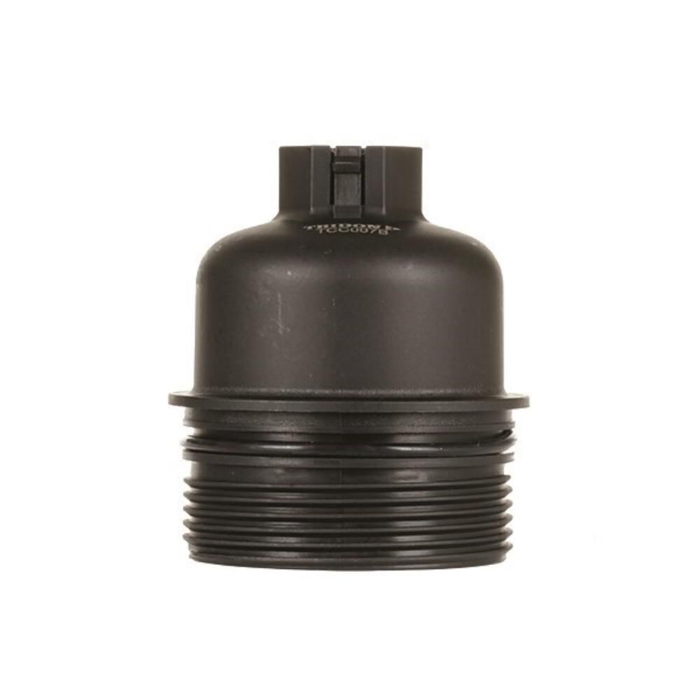 TRIDON CARTRIDGE CAP OIL FILTER, , scanz_hi-res