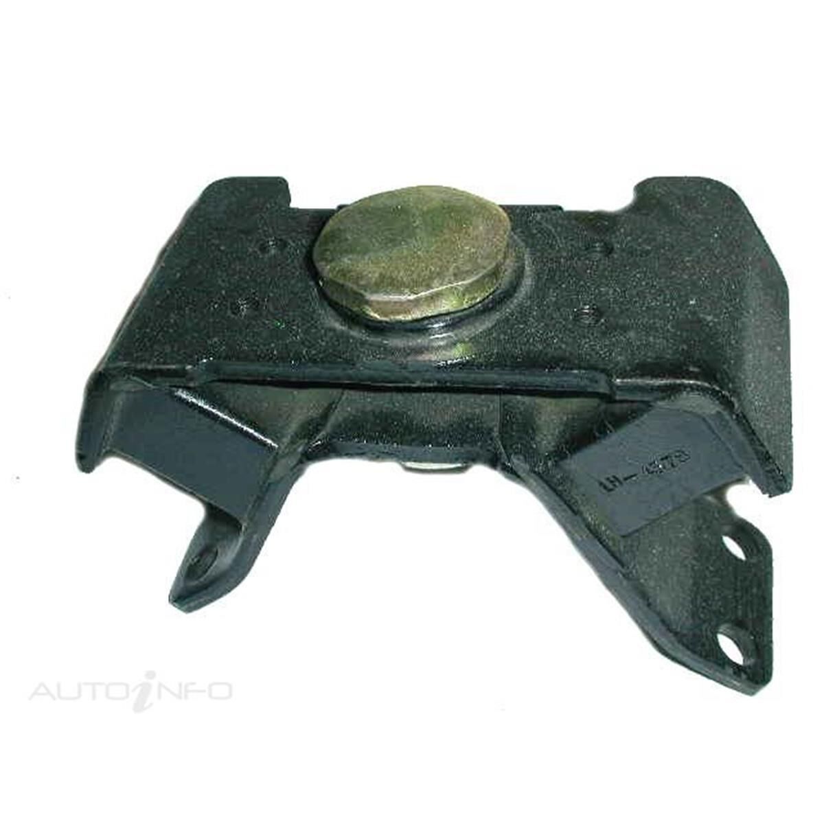 TOYOTA HILUX RZN169, RZN174, 194 11/97-ON 3RZFE 2.7L REAR AUTO/MAN., , scanz_hi-res