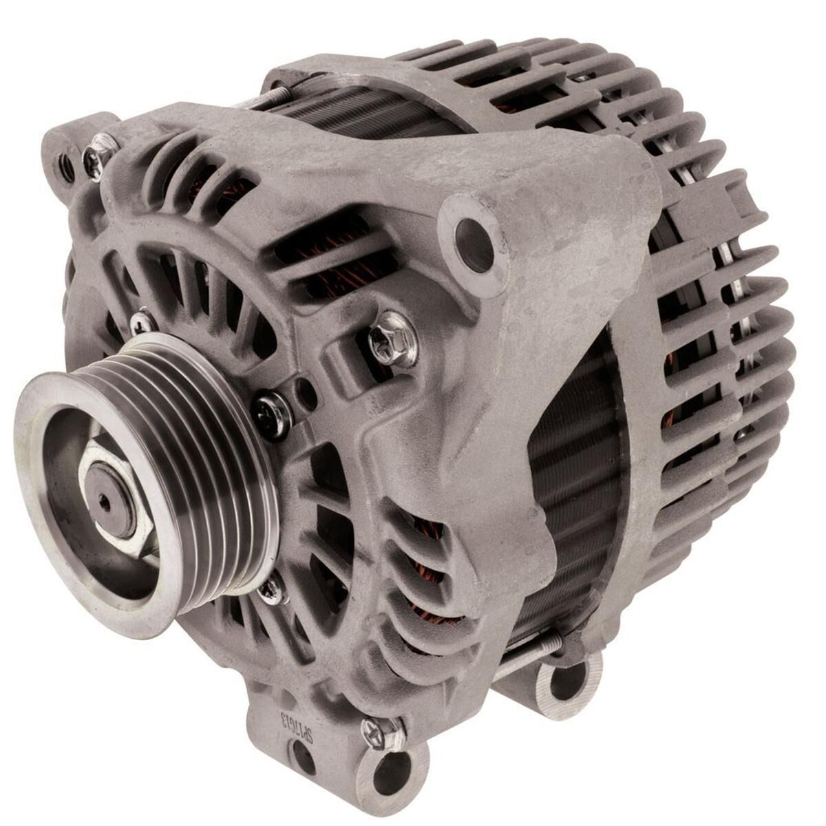 ALT 14V 110A SUBARU XV FB20A 2012-, , scanz_hi-res