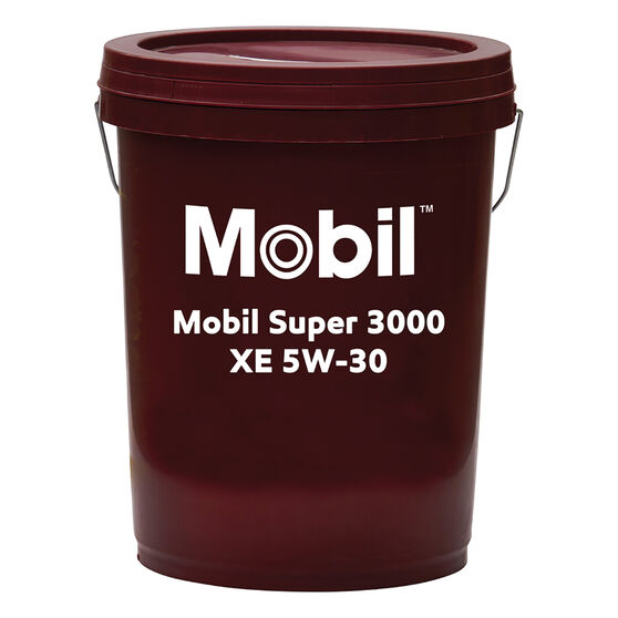 MOBIL SUPER 3000 XE 5W30 20L, , scanz_hi-res