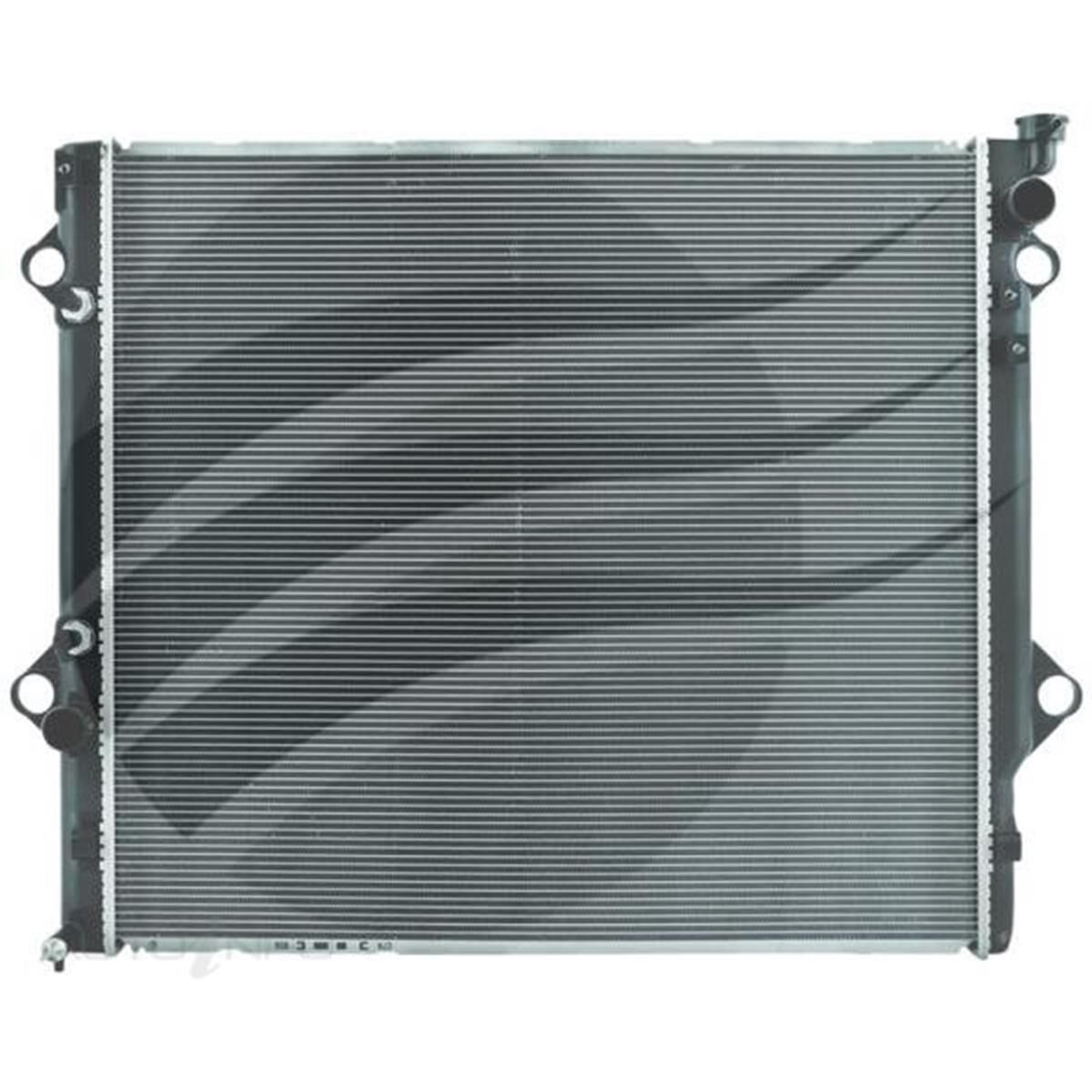 RAD ASS TOYOTA  PRADO AUTO, , scanz_hi-res