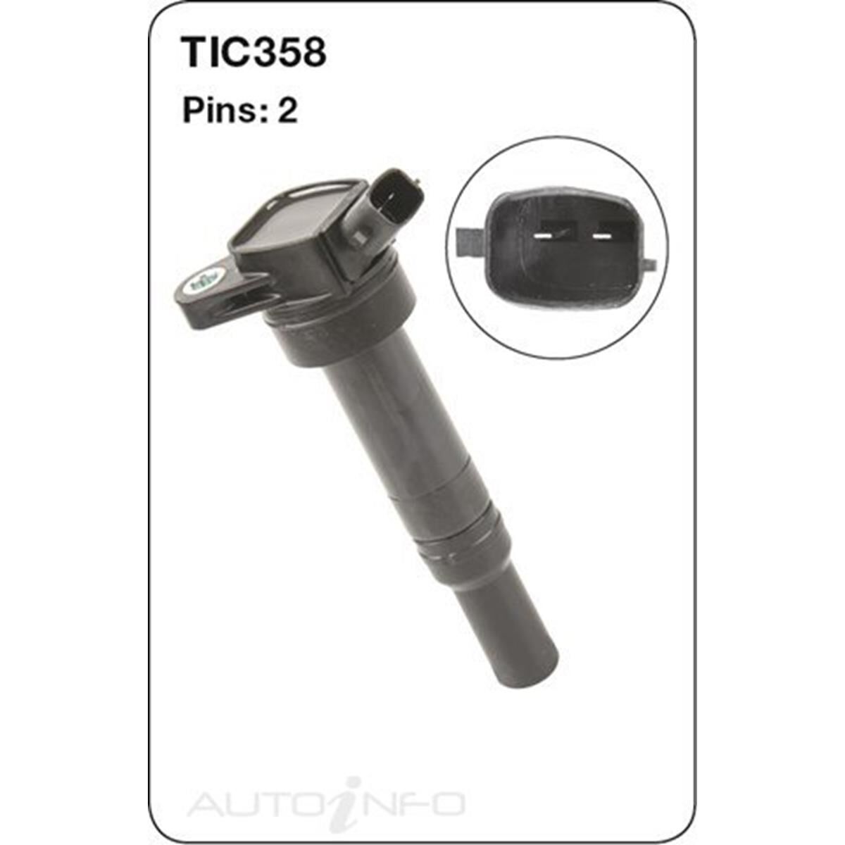 IGNITION COILS BOXED, , scanz_hi-res