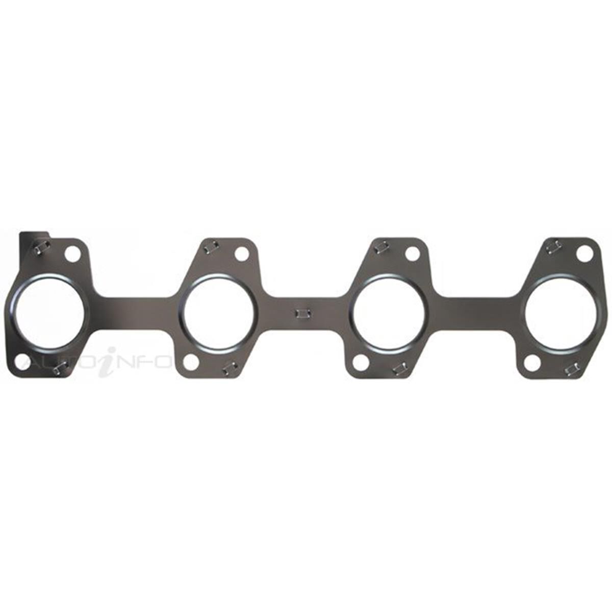 EXHAUST MANIFOLD GASKET KIA D4CB, , scanz_hi-res