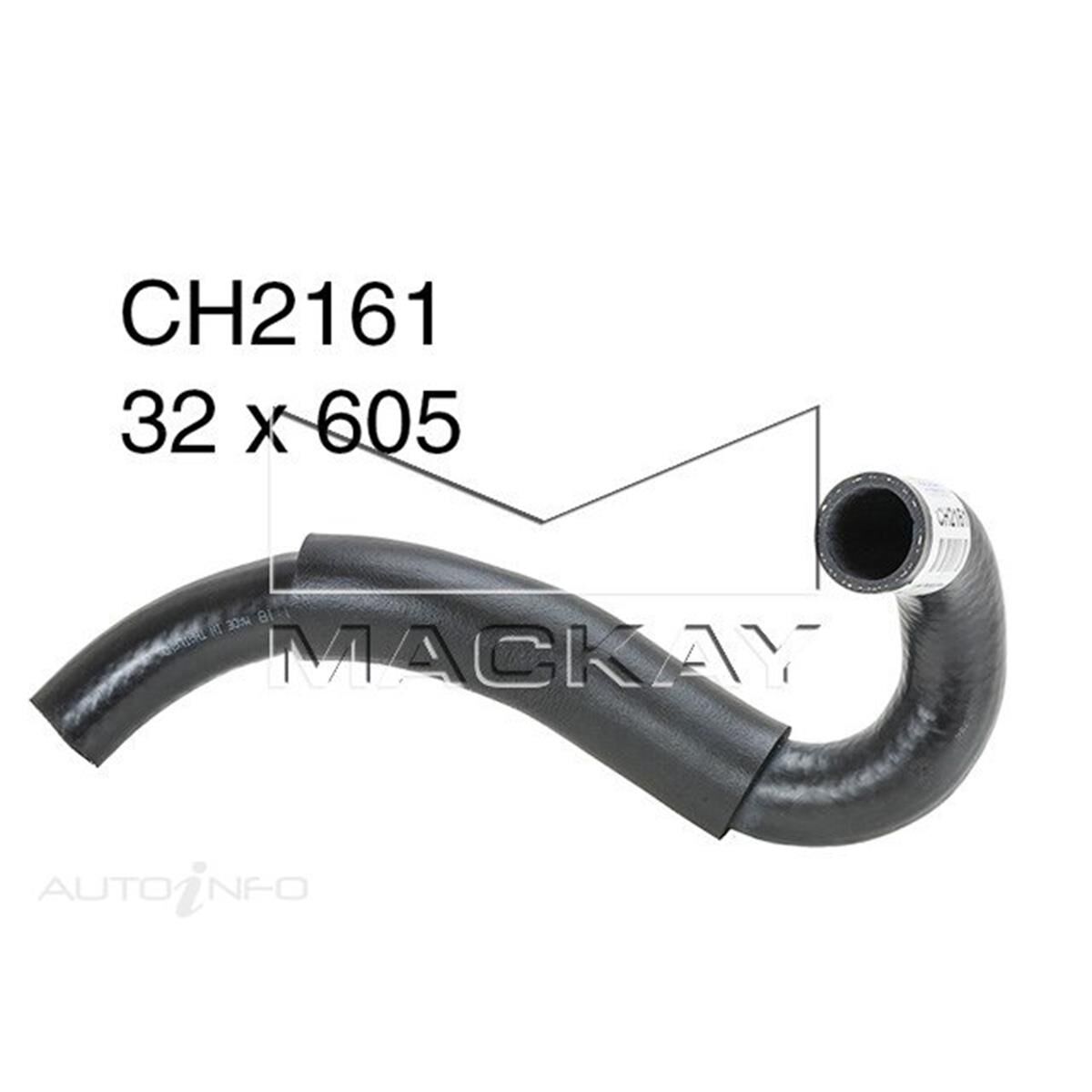 RADIATOR LOWER HOSE  - TOYOTA HILUX YN85R - 1.8L I4  PETROL - MANUAL & AUTO, , scanz_hi-res
