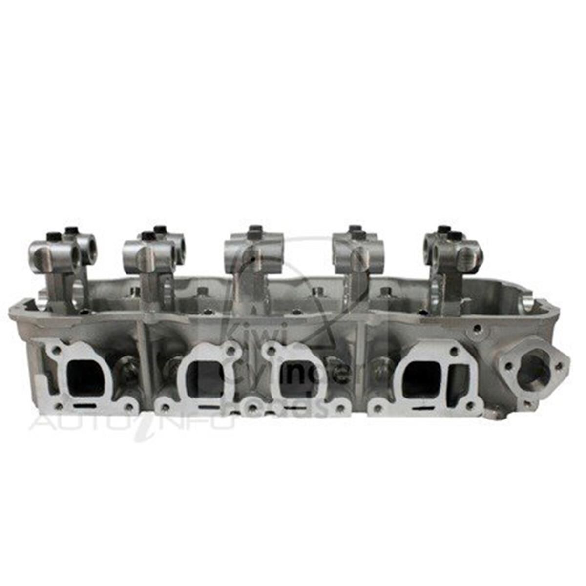CYLINDER HEAD - NISSAN Z24 4 PLUG, , scanz_hi-res
