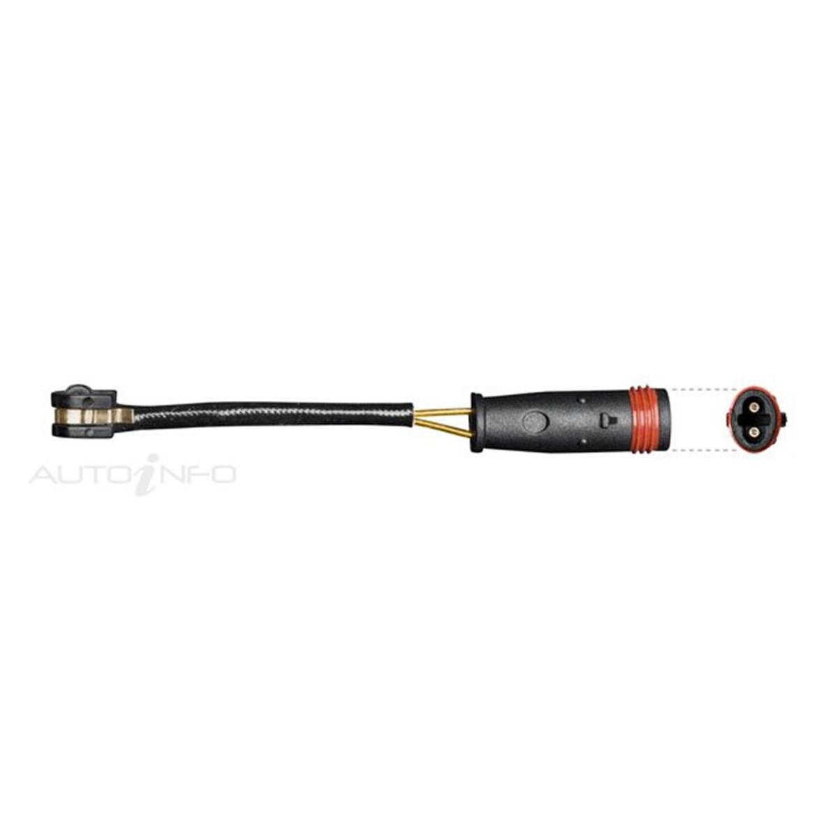 WEAR IND BNDX RR MERC CL500 CLK55 AMG CLS500 04> 98MM, , scanz_hi-res