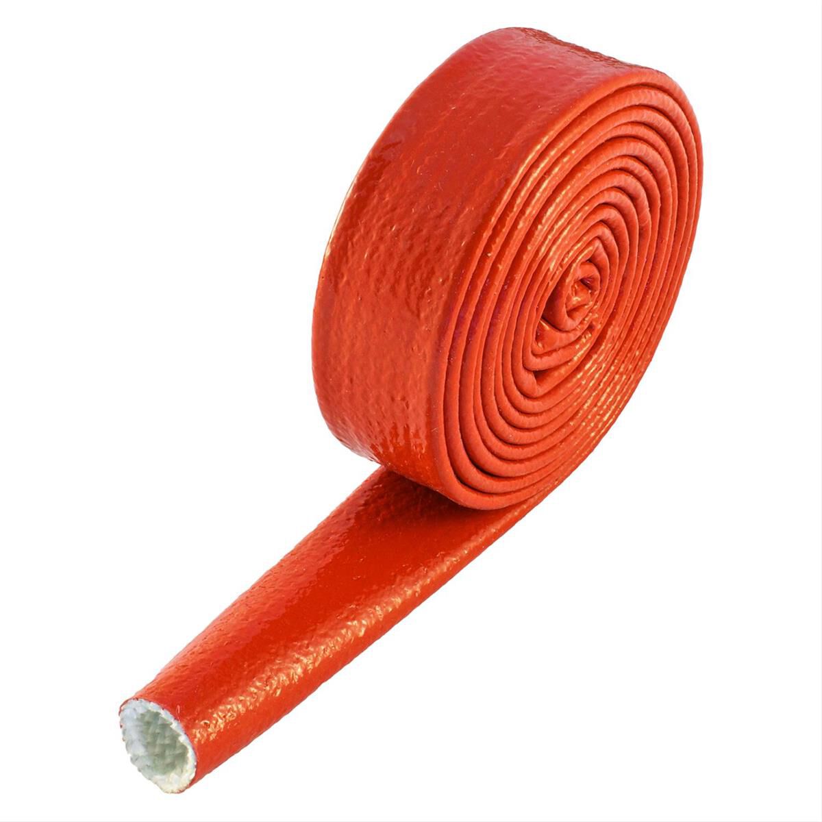 HEATSHIELD FIRE SHIELD SLEEVING 1 1/2" X 1M, , scanz_hi-res