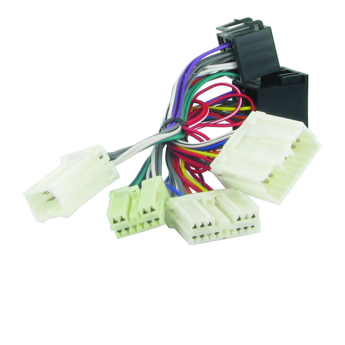 T HARNESS FOR VOLVO, , scanz_hi-res