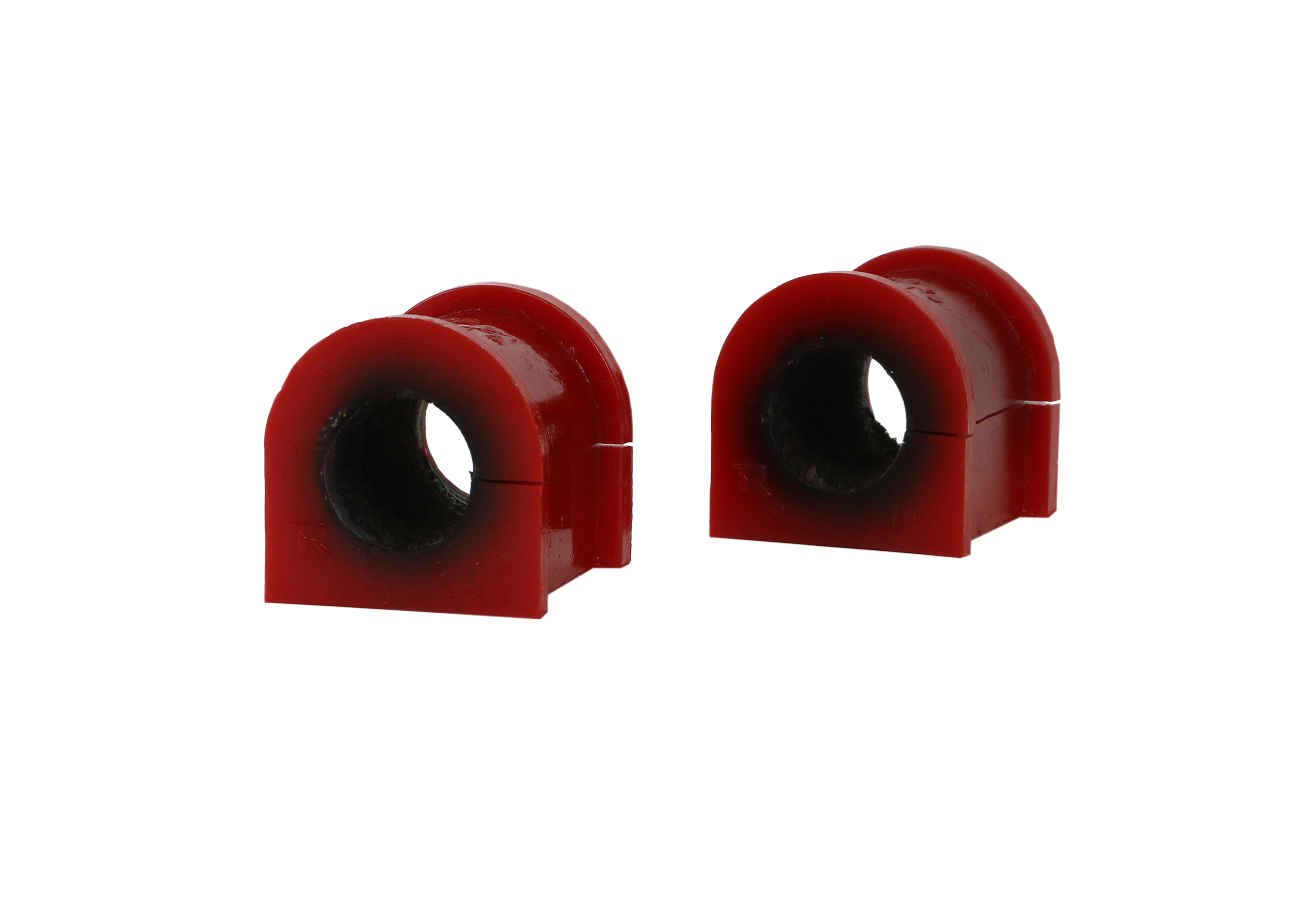 Nolathane Sway Bar Mount Bushing 21mm with Grease Free Tech 42921G