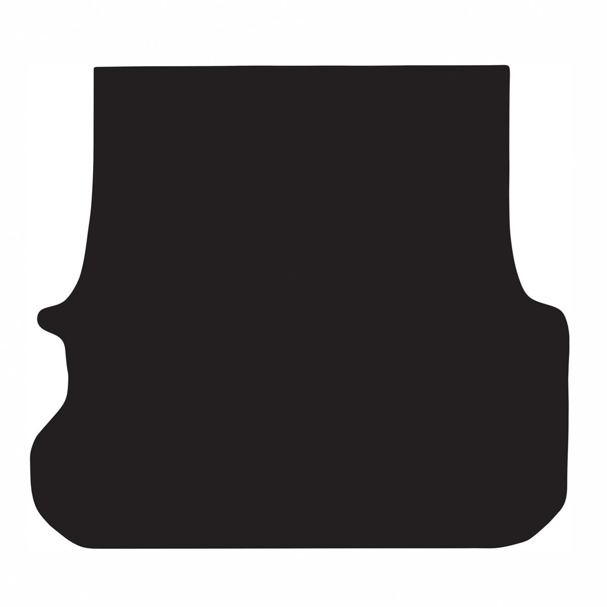 EXECUTIVE RUBBER BOOT LINER FOR FORD FALCON WAGON (BA / BF) 2002-2008, , scanz_hi-res